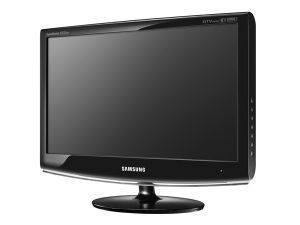 SAMSUNG SM2333HD 23\'\' LCD TV SAMSUNG SM2333HD 23\'\' LCD TV
