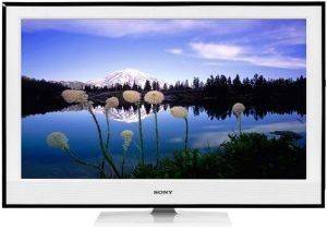 SONY KDL-32E4000AEP BRAVIA 32\'\' LCD TV