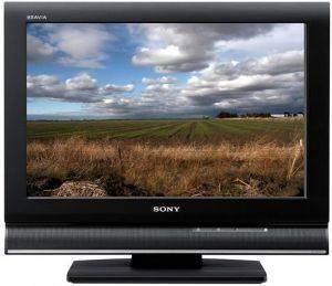 SONY KDL-19L4000E BRAVIA 19\'\' LCD TV