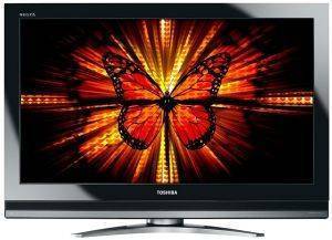TOSHIBA REGZA 47Z3030DG 47\'\' LCD TV TOSHIBA REGZA 47Z3030DG 47\'\' LCD TV