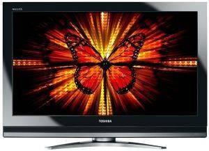 TOSHIBA REGZA 47Z3030DG 47\'\' LCD TV