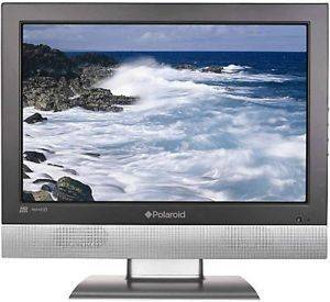 POLAROID TLU-02241CU 22\'\' LCD TV POLAROID TLU-02241CU 22\'\' LCD TV