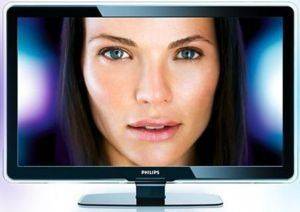 PHILIPS 37\'\' LCD TV 37PFL7603D