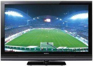 SONY KDL-46V4000E BRAVIA 46\'\' LCD TV