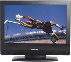 POLAROID TLU-41913BE 19\'\' LCD TV POLAROID TLU-41913BE 19\'\' LCD TV