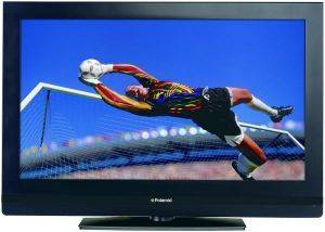POLAROID TLU-43711BE 37\'\' LCD TV POLAROID TLU-43711BE 37\'\' LCD TV