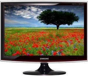 SAMSUNG SYNCMASTER T240HD