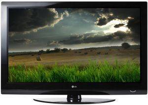 LG 42PG3000 42\'\' PLASMA TV