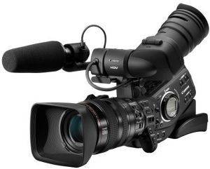 CANON XL H1 3CCD HD CAMCORDER CANON XL H1 3CCD HD CAMCORDER
