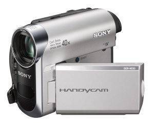 SONY DCR-HC53E SONY DCR-HC53E