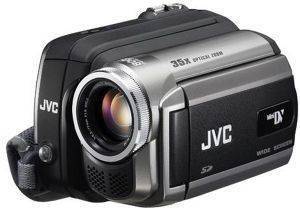 JVC GR-D860 EX JVC GR-D860 EX