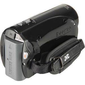 JVC GZ-MS100 BEG BLACK