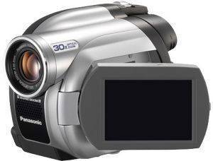 PANASONIC VDR-D160EG-S PANASONIC VDR-D160EG-S