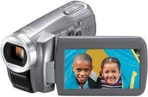 PANASONIC SDR-S7 EG-S SILVER PANASONIC SDR-S7 EG-S SILVER
