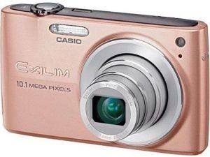 CASIO EXILIM EX-Z300 PINK