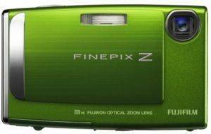 FUJIFILM FINEPIX Z10FD GREEN FUJIFILM FINEPIX Z10FD GREEN