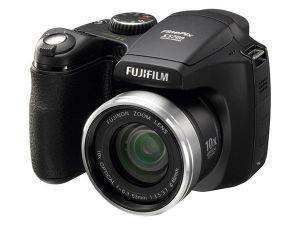 FUJIFILM FINEPIX S5700 FUJIFILM FINEPIX S5700