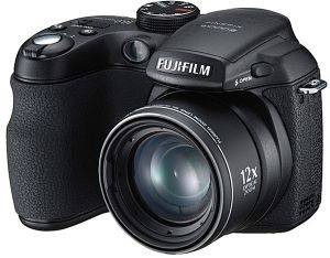 FUJIFILM FINEPIX S1000FD