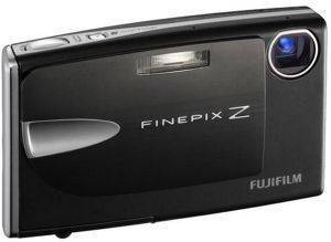 FUJIFILM Z20FD BLACK FUJIFILM Z20FD BLACK