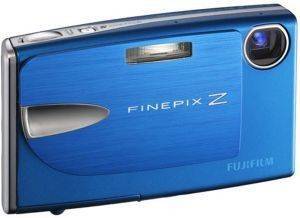 FUJIFILM Z20FD BLUE FUJIFILM Z20FD BLUE