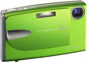 FUJIFILM Z20FD LIGHT GREEN FUJIFILM Z20FD LIGHT GREEN