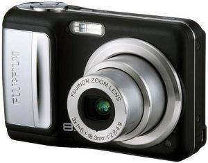 FUJIFILM A850 BLACK FUJIFILM A850 BLACK