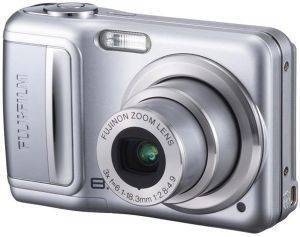 FUJIFILM A850 SILVER FUJIFILM A850 SILVER