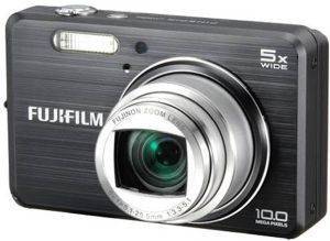 FUJIFILM FINEPIX J110W BLACK FUJIFILM FINEPIX J110W BLACK