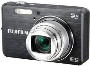 FUJIFILM FINEPIX J110W BLACK