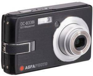 AGFAPHOTO DC-8338I BLACK
