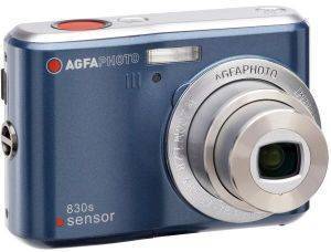 AGFAPHOTO 830S BLUE AGFAPHOTO 830S BLUE
