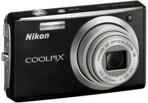 NIKON COOLPIX S560 BLACK + ΤΣΑΝΤΑ ΜΕΤΑΦΟΡΑΣ NIKON COOLPIX S560 BLACK + ΤΣΑΝΤΑ ΜΕΤΑΦΟΡΑΣ