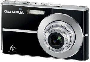 OLYMPUS FE-3010 BLACK + LIMITED EDITION KIT OLYMPUS FE-3010 BLACK + LIMITED EDITION KIT