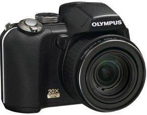 OLYMPUS SP-565 UZ OLYMPUS SP-565 UZ