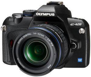 OLYMPUS E-420 + ZUIKO DIGITAL EZ-1745 17.5-45MM SE KIT OLYMPUS E-420 + ZUIKO DIGITAL EZ-1745 17.5-45MM SE KIT