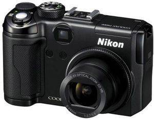 NIKON COOLPIX P6000 BLACK WITH GPS + ΘΗΚΗ ΜΕΤΑΦΟΡΑΣ NIKON COOLPIX P6000 BLACK WITH GPS + ΘΗΚΗ ΜΕΤΑΦΟΡΑΣ