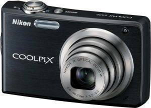 NIKON COOLPIX S630 BLACK NIKON COOLPIX S630 BLACK