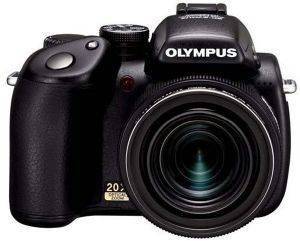 OLYMPUS SP-570UZ