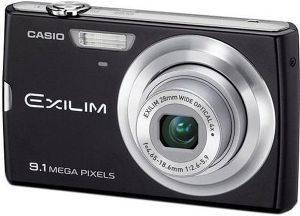 CASIO EXILIM EX-Z250 BLACK CASIO EXILIM EX-Z250 BLACK
