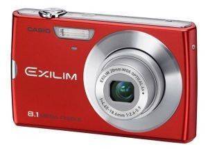 CASIO EXILIM EX-Z150 RED CASIO EXILIM EX-Z150 RED