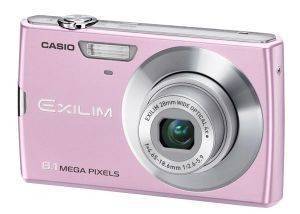 CASIO EXILIM EX-Z150 PINK CASIO EXILIM EX-Z150 PINK