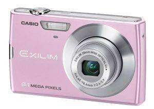 CASIO EXILIM EX-Z150 PINK