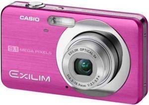CASIO EXILIM EX-Z85 PINK