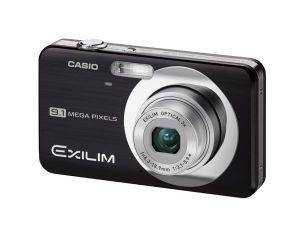 CASIO EXILIM EX-Z85 BLACK CASIO EXILIM EX-Z85 BLACK