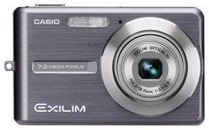 CASIO EXILIM EX-Z12
