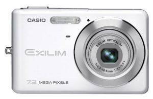 CASIO EXILIM EX-Z 15 SET