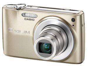 CASIO EXILIM EX-Z 100 GOLD