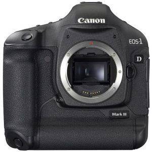 CANON EOS 1D MARK III BODY