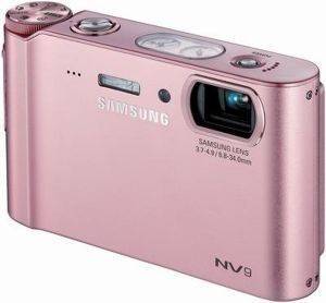 SAMSUNG NV9 PINK