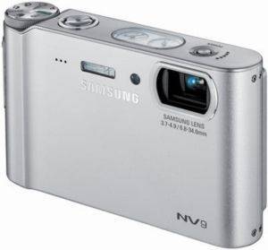 SAMSUNG L110 SILVER